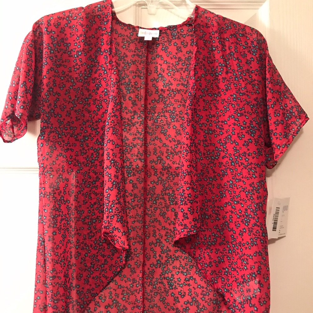 NWT LULAROE BIANCA